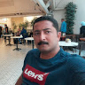 Meet your Posher, Abdullah hussain